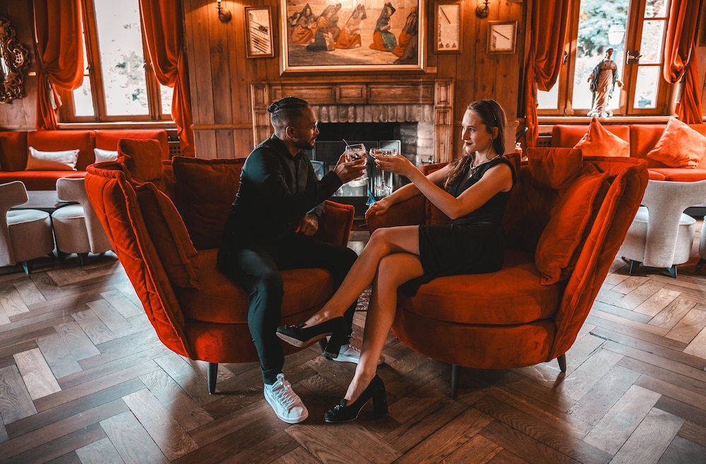 Les Violettes Hotel & SPA Alsace 33/50