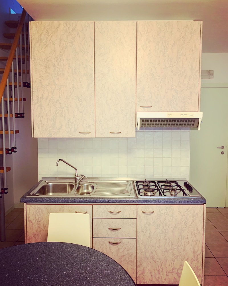 Residence Lugano 6/39