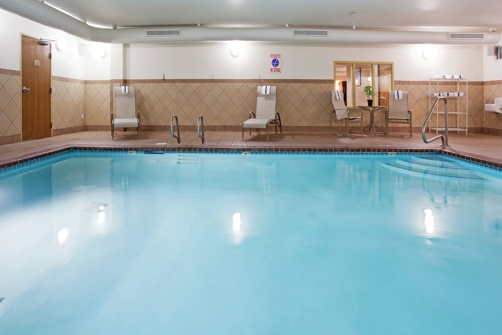 Holiday Inn Express & Suites Sandy - South Salt Lake City, an IHG Hotel 29/56