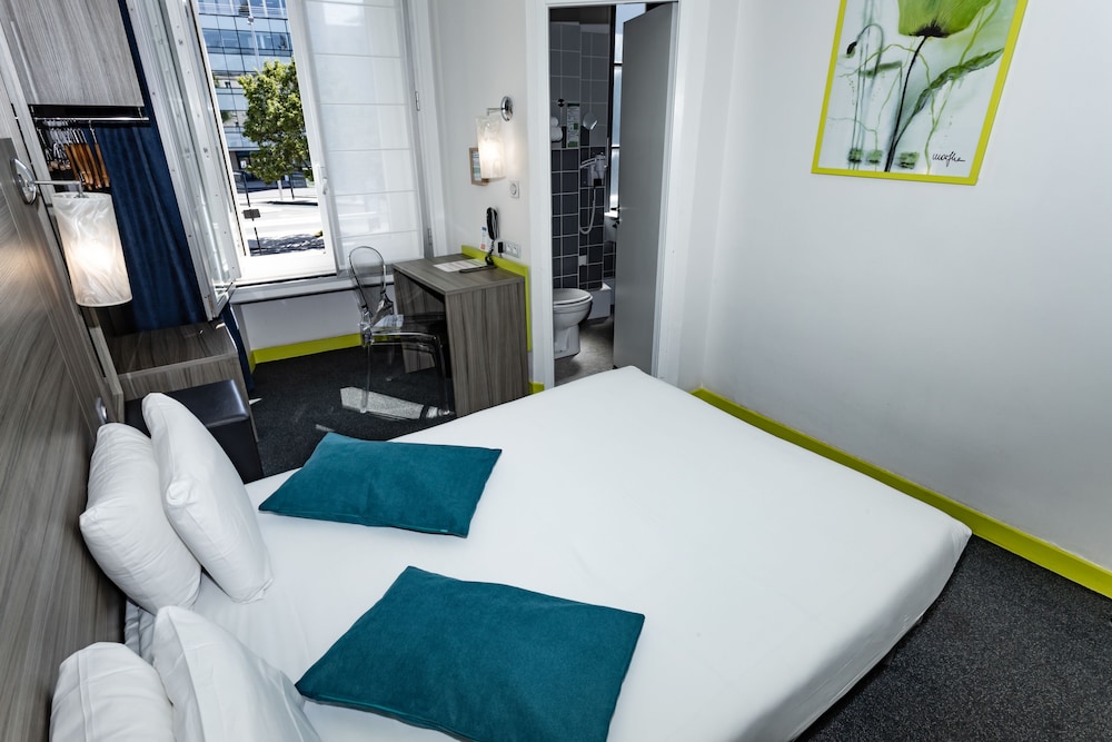 Arcantis Hotel de Champagne 17/46