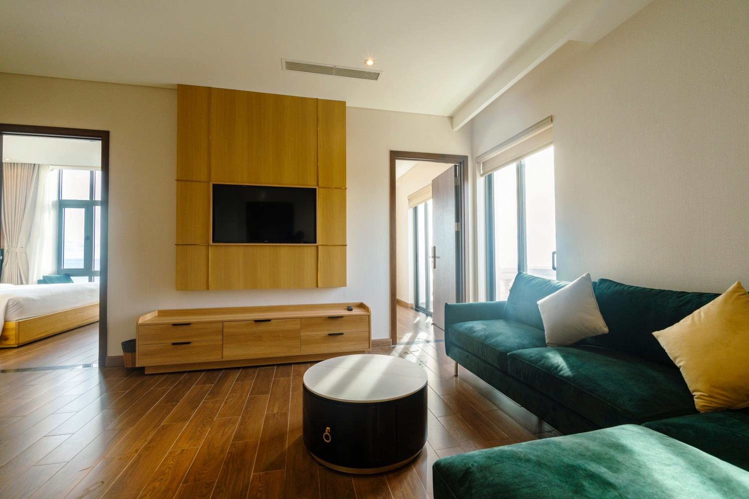 Family Suite