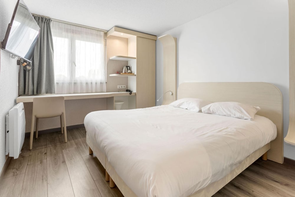 Kyriad Deauville Saint Arnoult 5/37