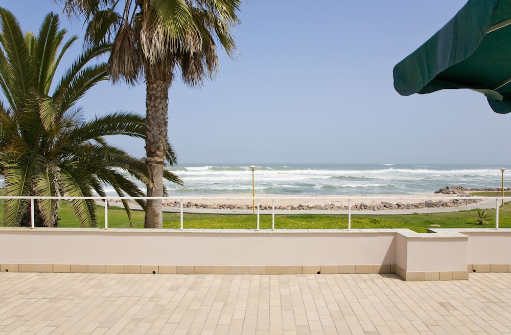 An Der Mole Sef Catering Apartment Self Catering 10/16