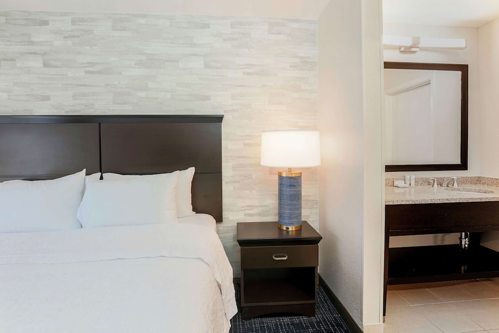 Hampton Inn And Suites Denver Tech Center 17/69