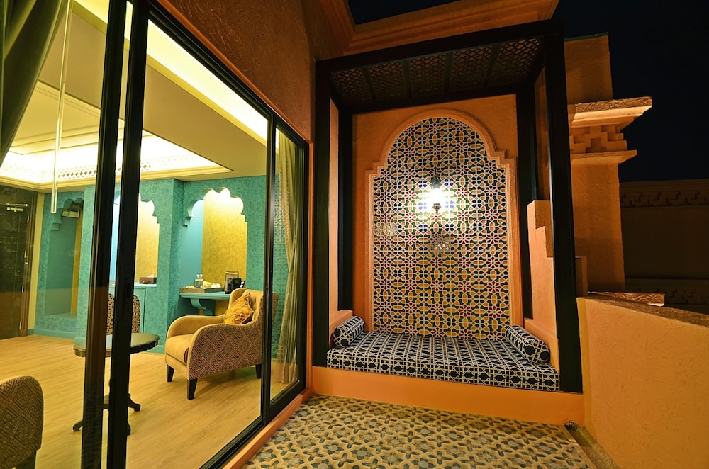 Amman Unique Hotel 42/71