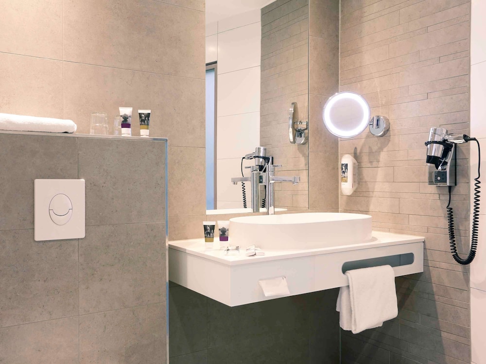 Mercure Hotel Am Entenfang Hannover 28/71