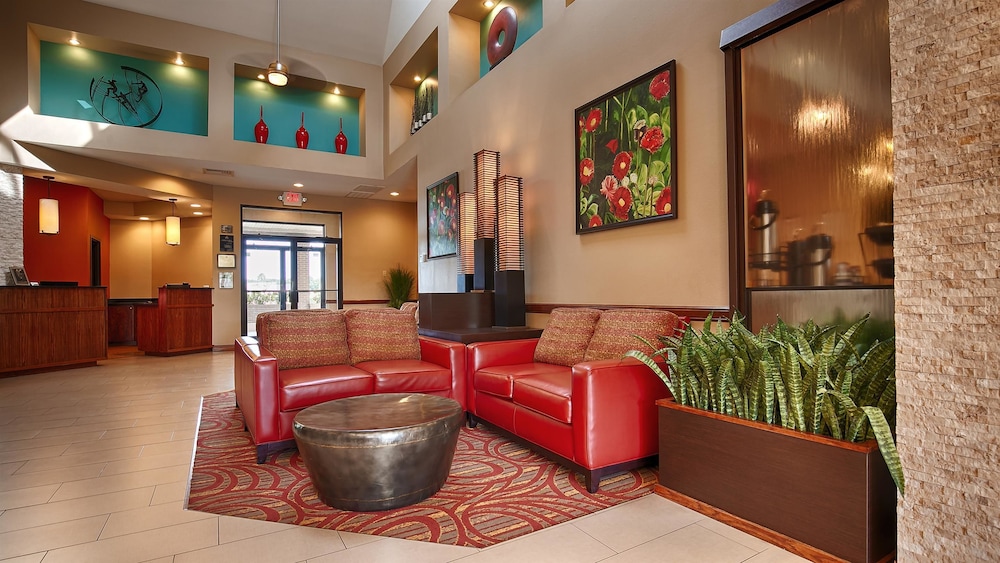 Best Western Mcallen Medical Center 13/26