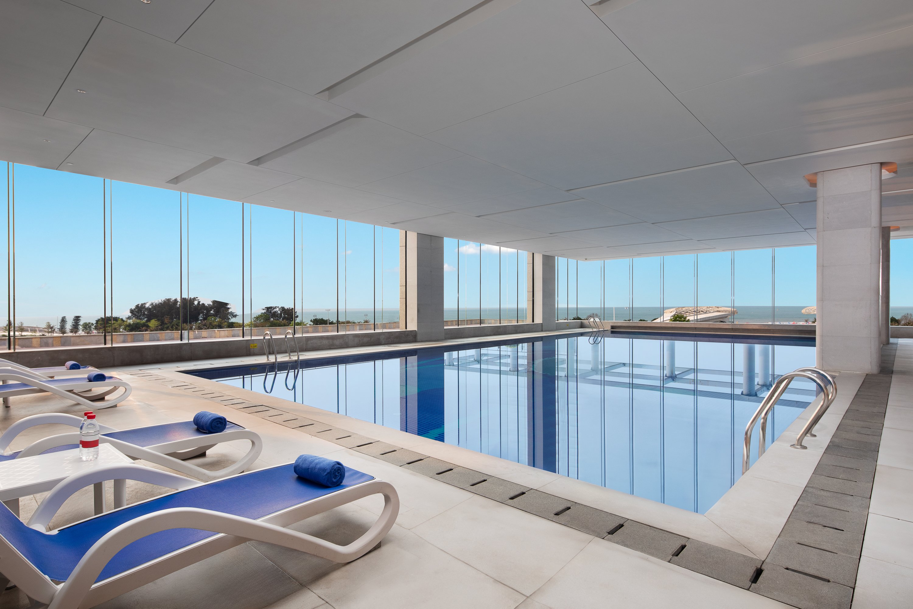 Crowne Plaza Beihai Silver Beach 21/50
