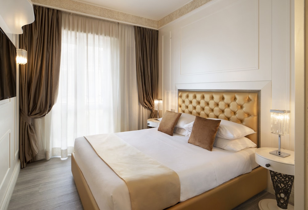 junior suite, kitchenette