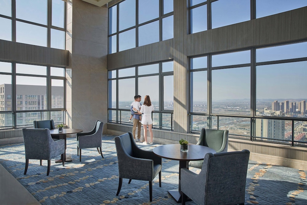 SHERATON CHUZHOU HOTEL 31/40