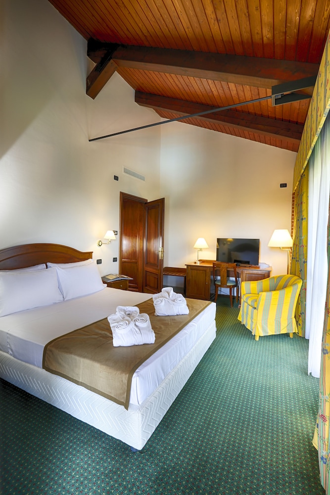 Relais Santo Stefano 8/74