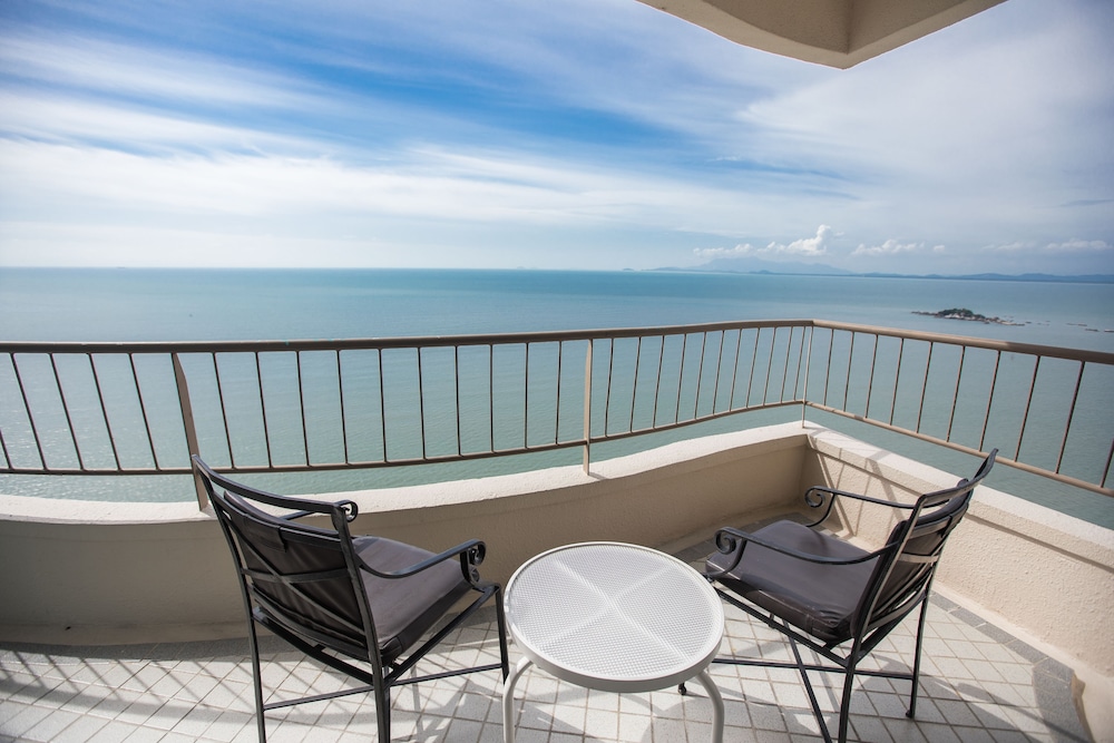 Rainbow Paradise Premium Resort @ Tanjung Bungah photo4