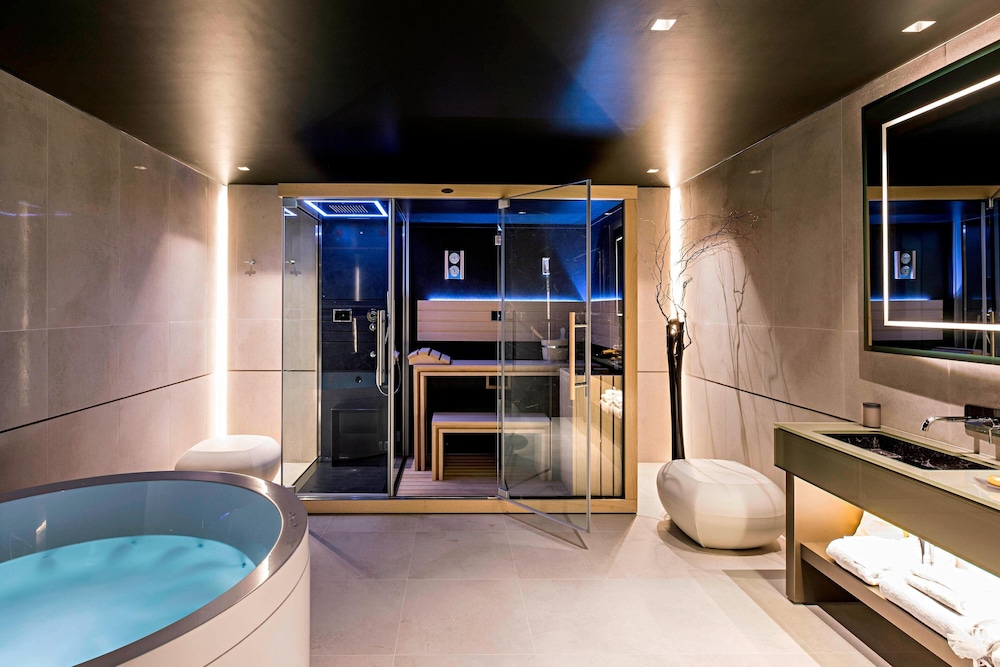 The Pantheon Iconic Rome Hotel, Autograph Collection 22/32
