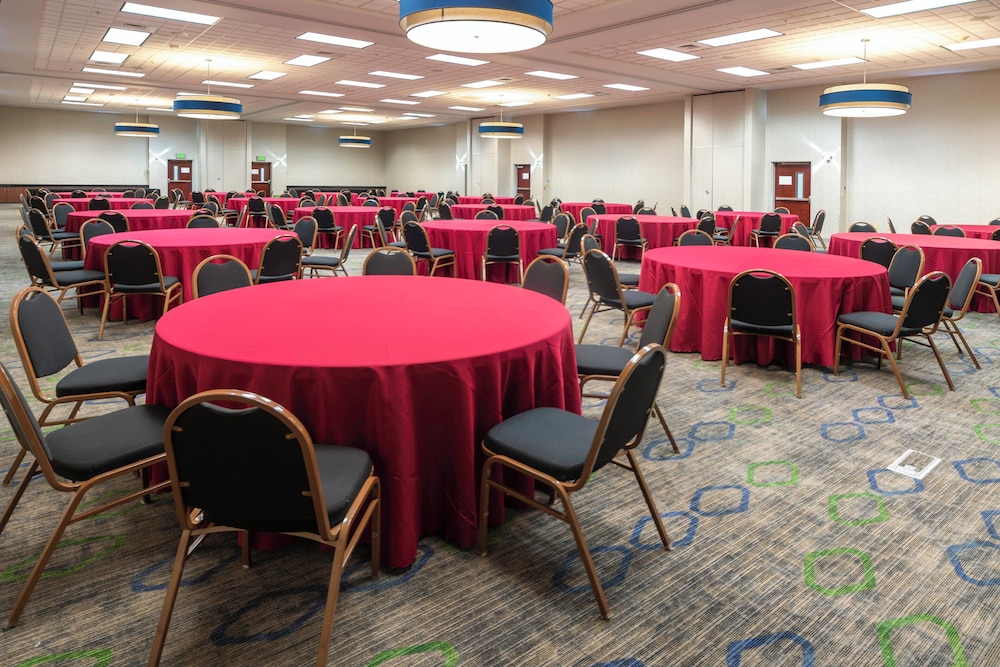 Holiday Inn Express Hotel And Suites Pasco Tricities 35/50
