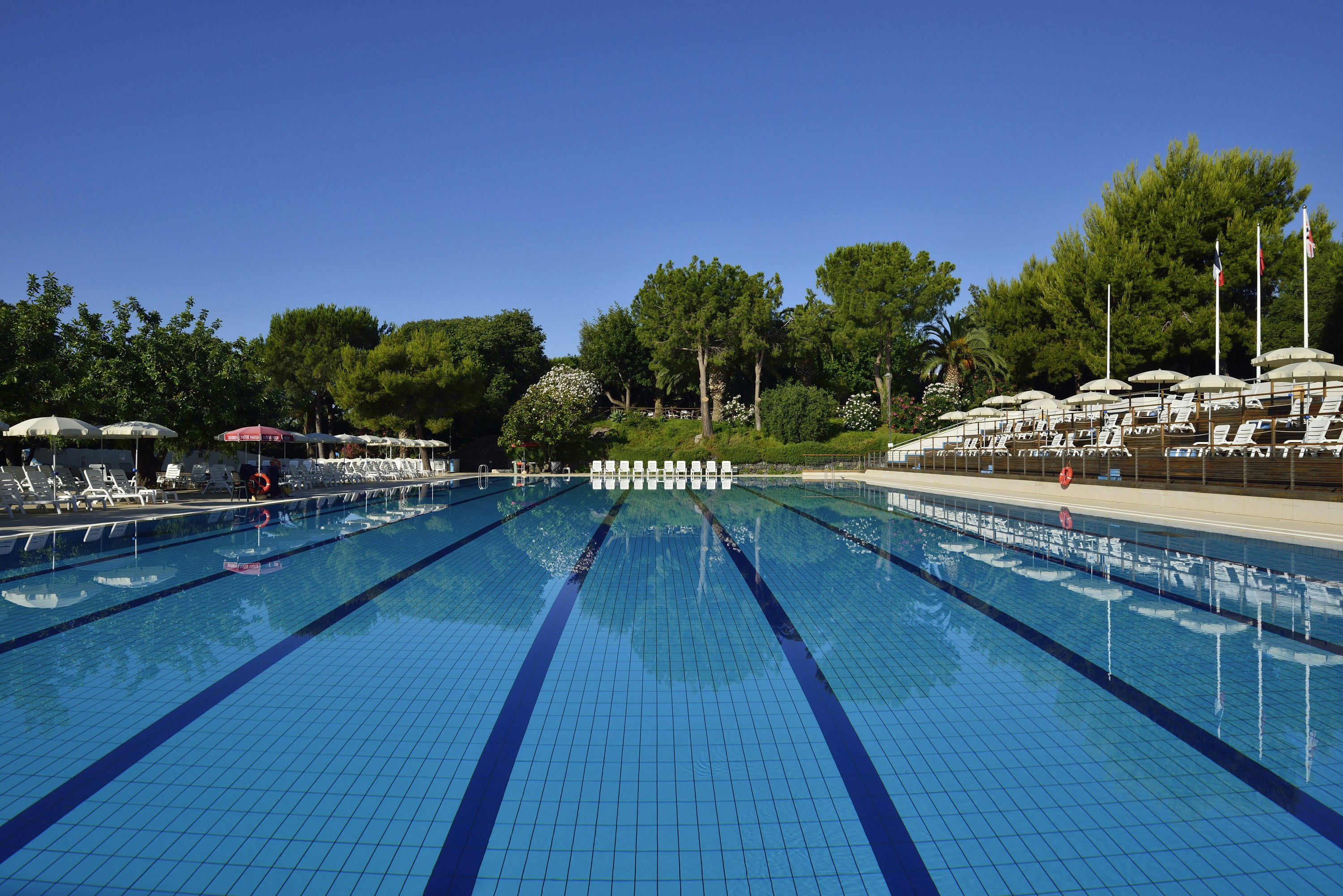 Unahotels Naxos Beach Sicilia 18/50