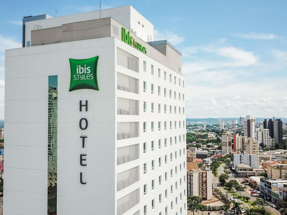 Ibis Styles Goiania Marista 2/76