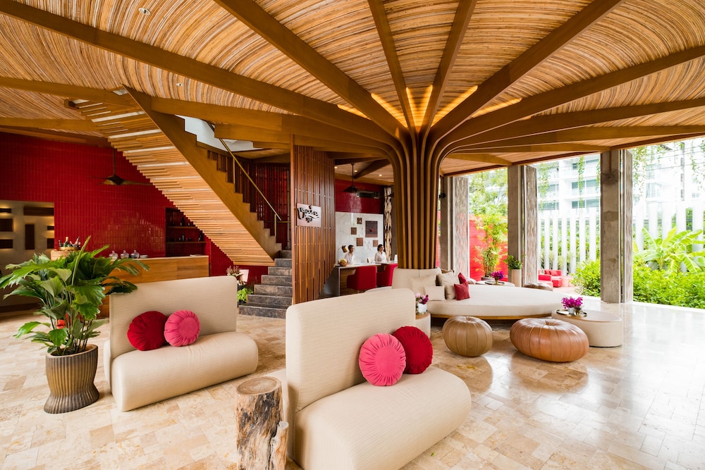 Let's Sea Hua Hin AI Fresco Resort 56/78