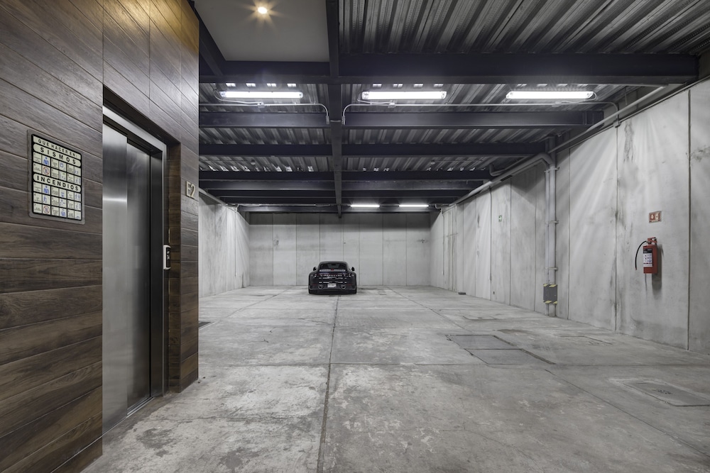 MX Grand Suites 44/50