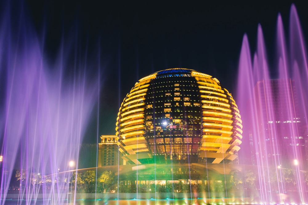 InterContinental Hangzhou 4/48