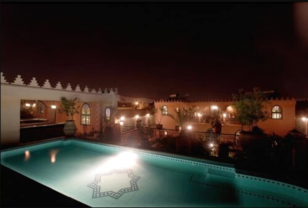 Riad Catalina in MARRAKECH
