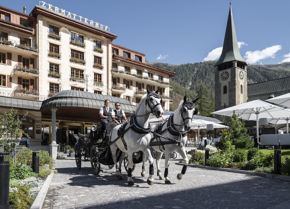 Grand Hotel Zermatterhof 43/50