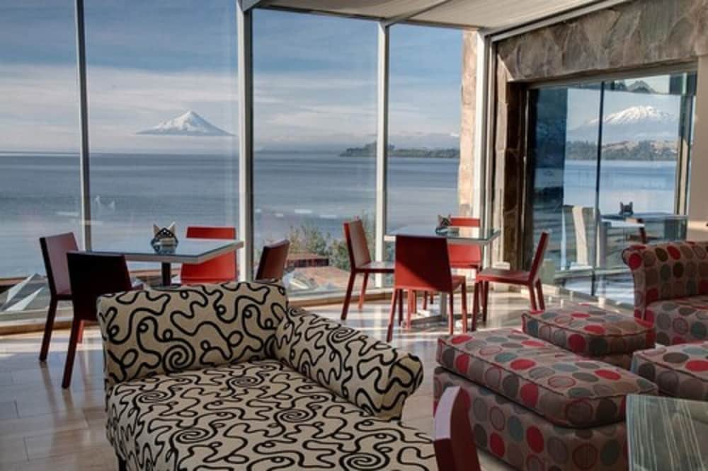Hotel Dreams de los Volcanes -Puerto Varas 25/35