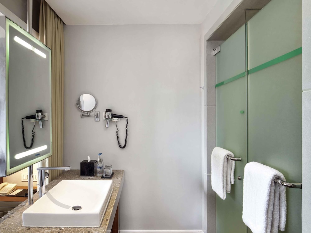 The Kuta Beach Heritage Hotel Bali - Managed By Accor 78/78