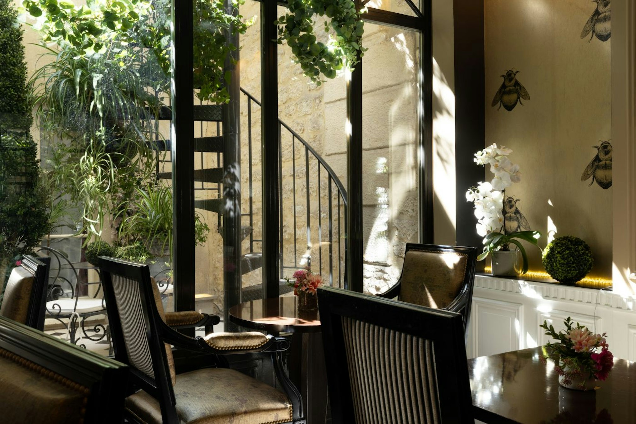Arioso Hotel 9/60