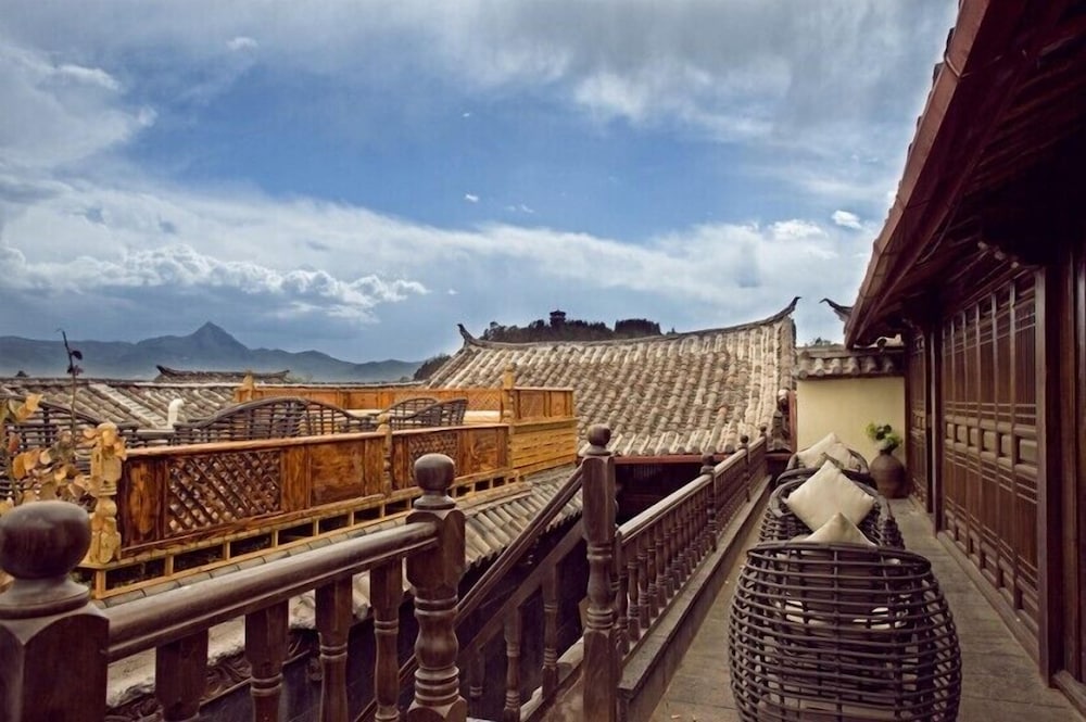 Lijiang Wengjia Dayuan 38/45