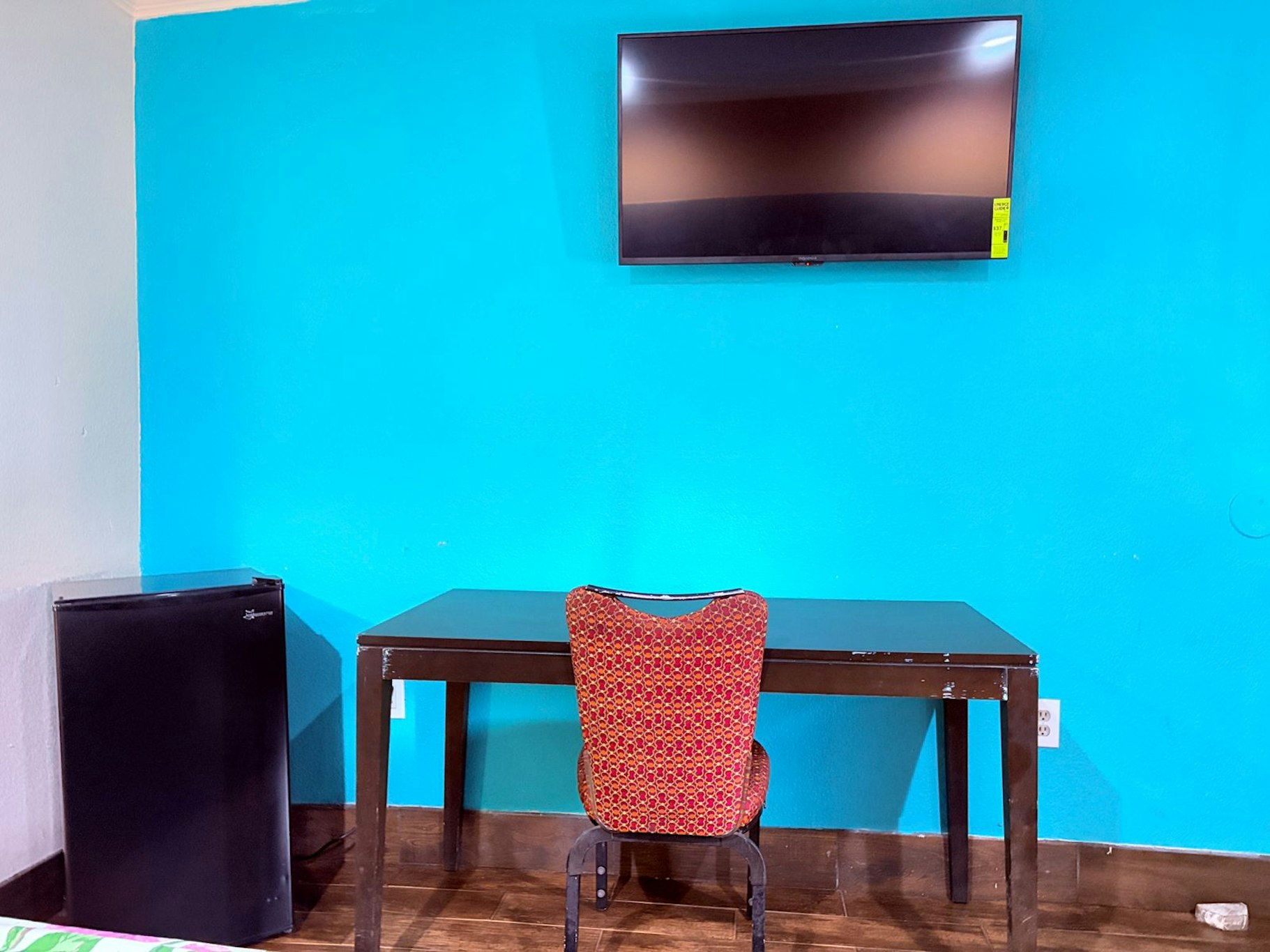 Regency Inn Houston near Hobby Airport 21/31