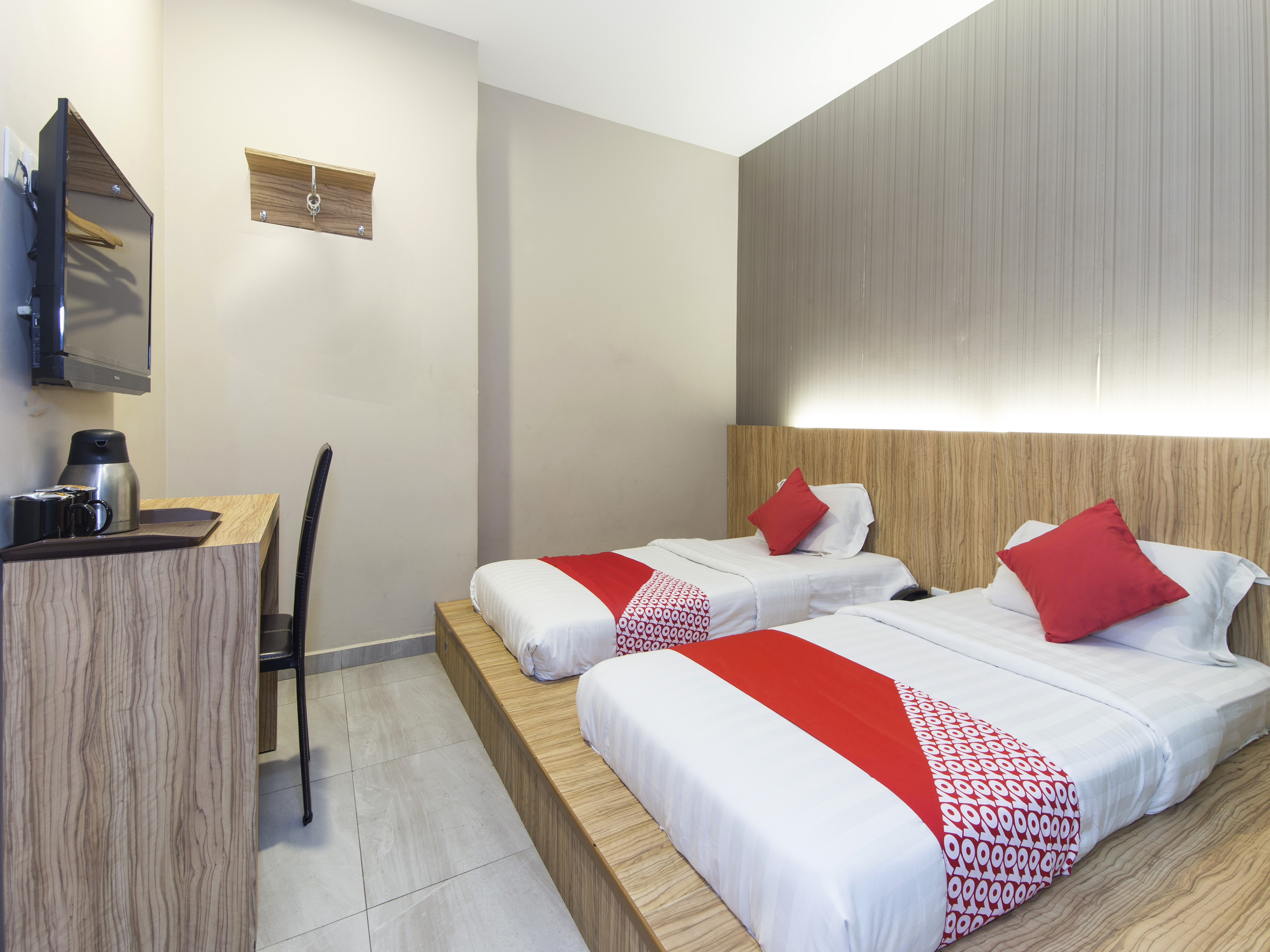 OYO 340 Comfort Hotel 17/41