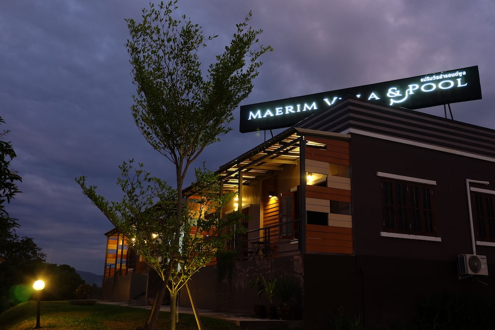 Maerim Villa & Pool 2/76