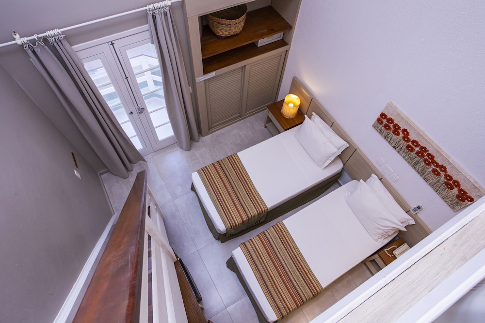 Ciribai Praia Hotel 26/74