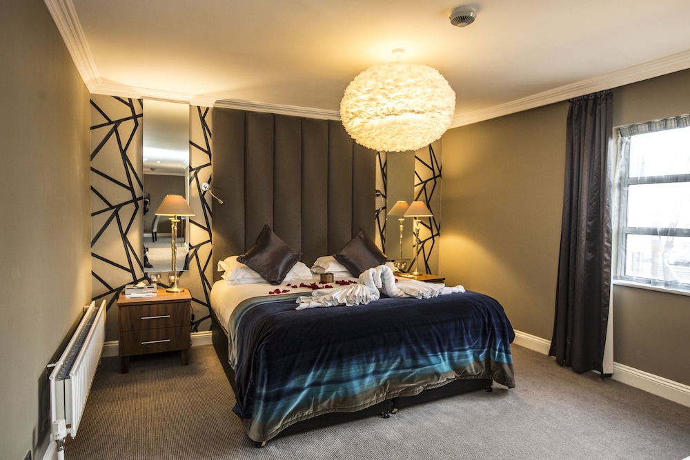 Park Inn by Radisson Shannon Airport 13/59