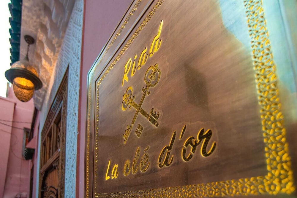 Riad La cle D or 22/50