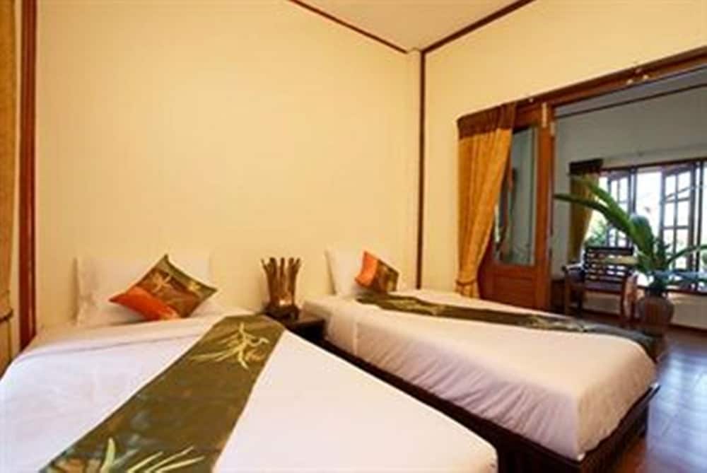 THARATHIP RESORT 19/68