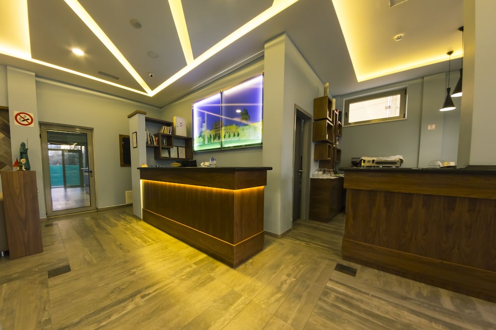 Hotel Pandora Residence 4/50