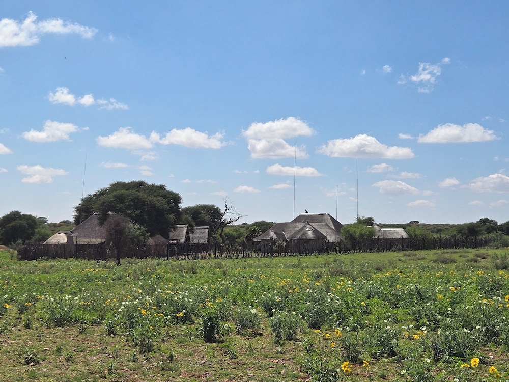Gamagara Africa Private Nature Reserve 43/49