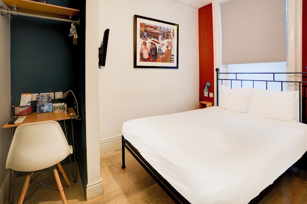 Peckham Rooms Hotel by Belvilla 30/44