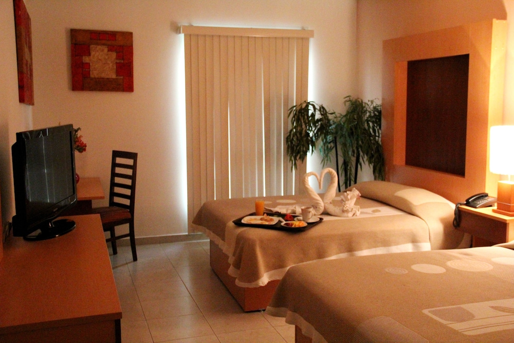 Hotel Real Zapopan 22/44
