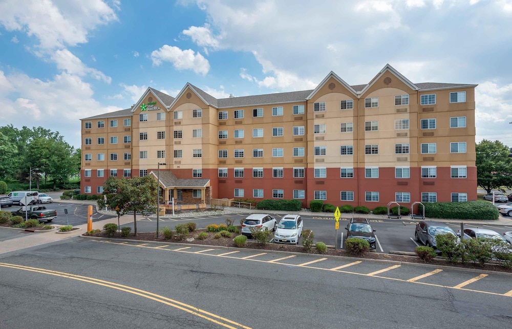 Extended Stay America Secaucus New York City Area 47/52