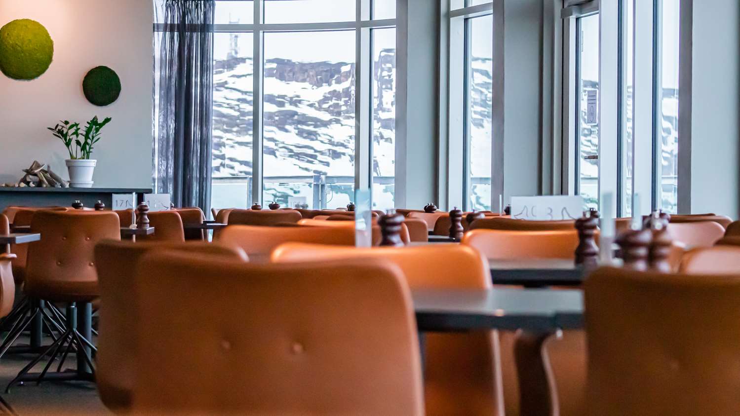 Best Western Plus Hotel Ilulissat 12/15