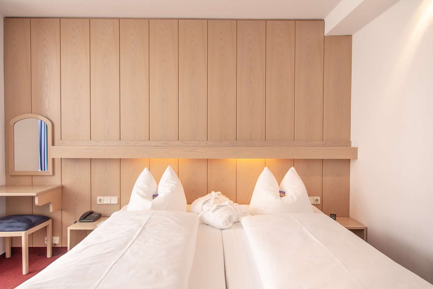 Best Western Hotel Heide 18/59