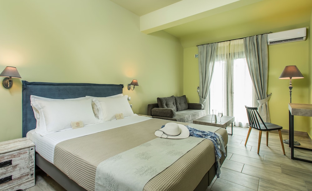 Mirabilia Boutique Hotel 20/86