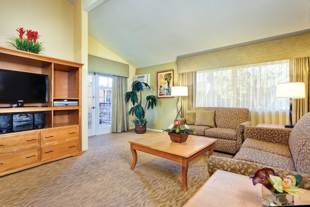 Club Wyndham Dolphin's Cove 25/40