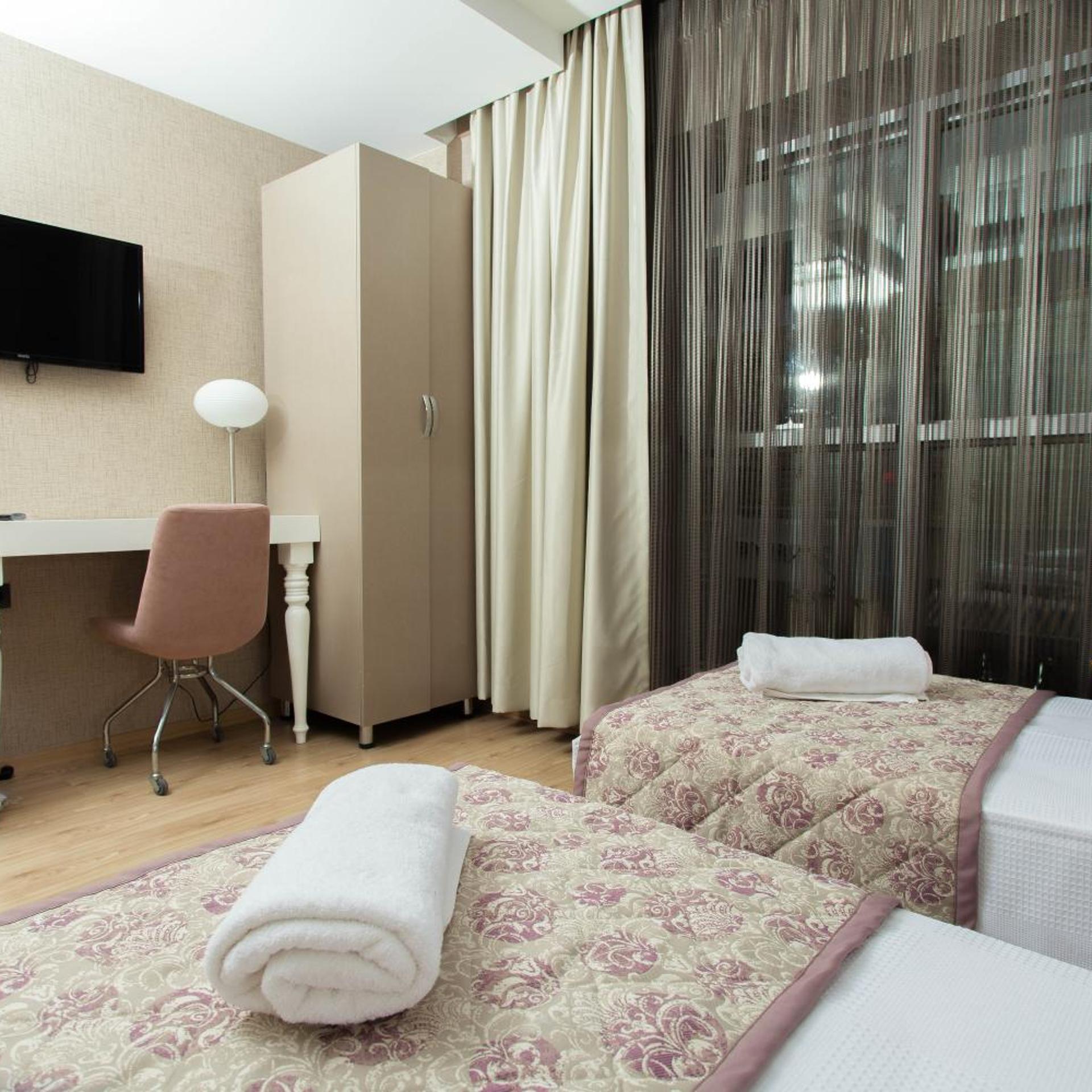 Hotel Iz 21/47