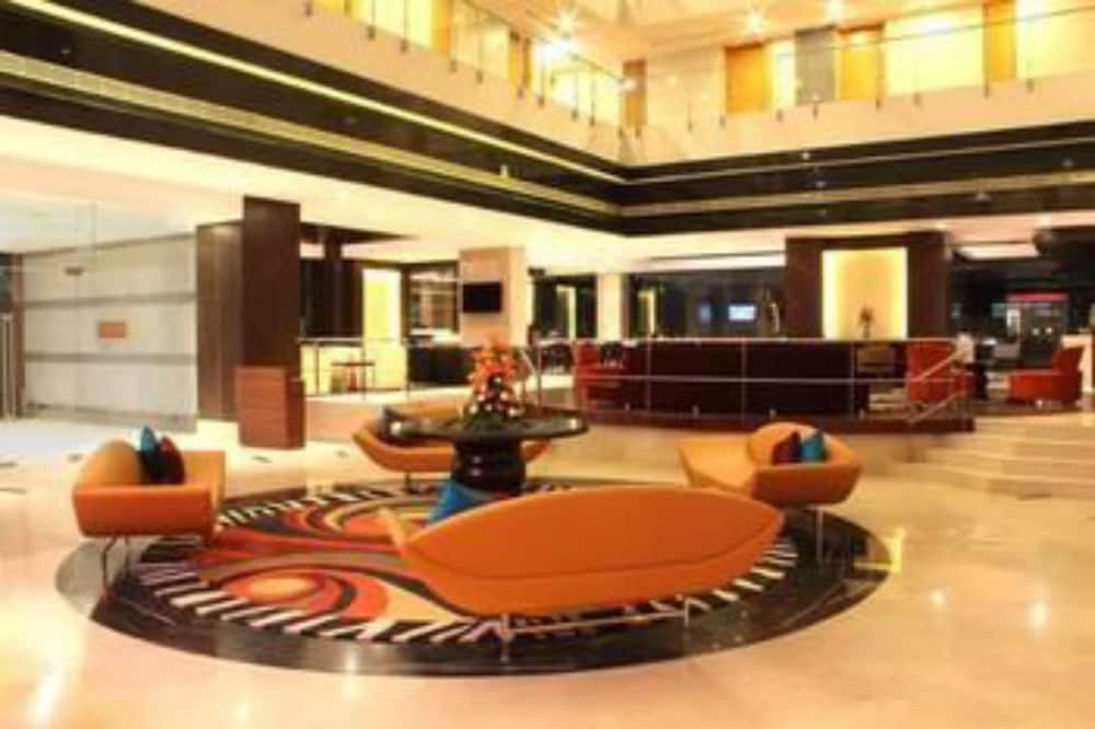 Lemon Tree Hotel Whitefield Bangalore 43/53