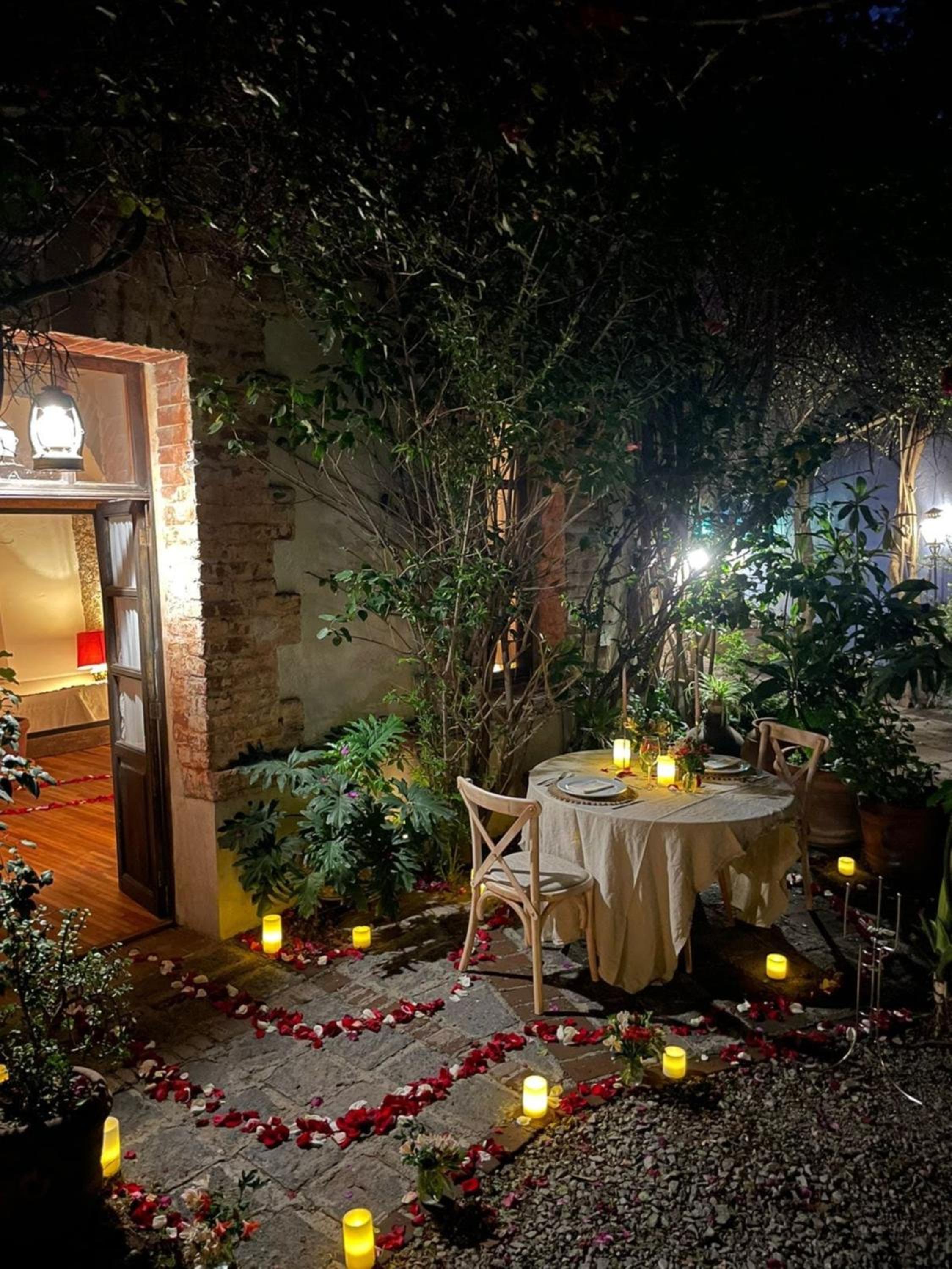 Posada Colibrí 3/64