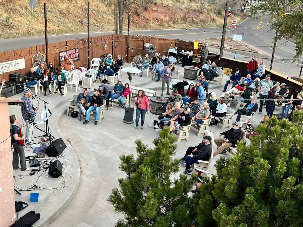 Buffalo Lodge Bicycle Resort 43/50