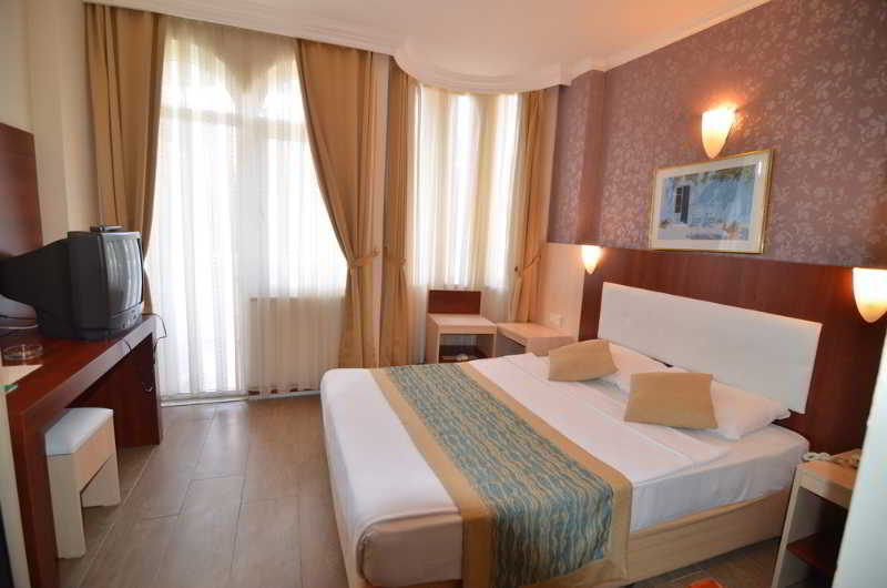 Room at Citrus Plaza Hotel Alanya, ALANYA